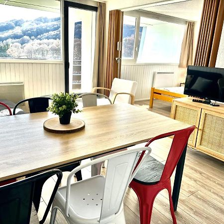 Appartement Cosy Centre Station De Super Besse Pour 2 A 6 Personnes 外观 照片