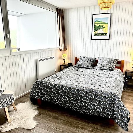 Appartement Cosy Centre Station De Super Besse Pour 2 A 6 Personnes 外观 照片