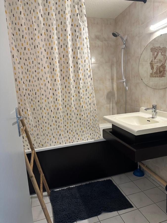 Appartement Cosy Centre Station De Super Besse Pour 2 A 6 Personnes 外观 照片