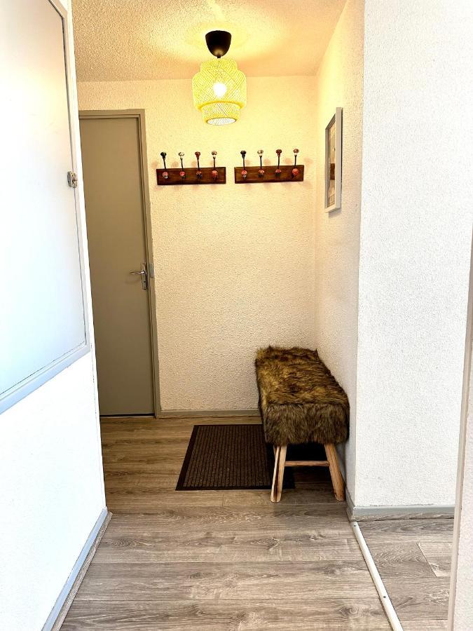 Appartement Cosy Centre Station De Super Besse Pour 2 A 6 Personnes 外观 照片