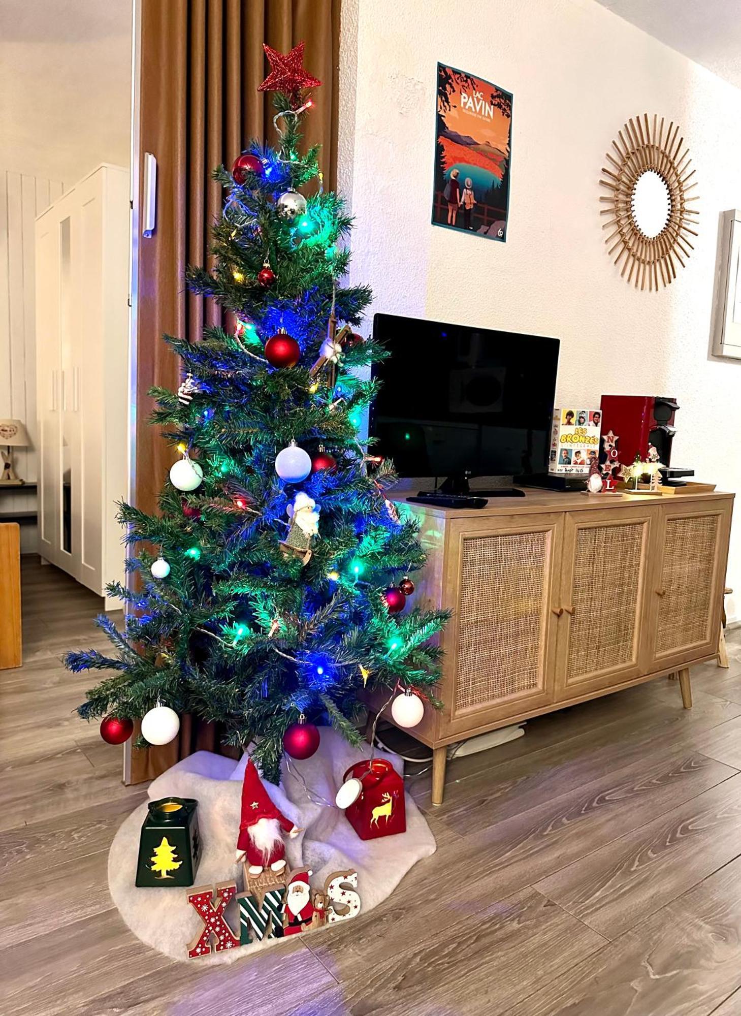 Appartement Cosy Centre Station De Super Besse Pour 2 A 6 Personnes 外观 照片
